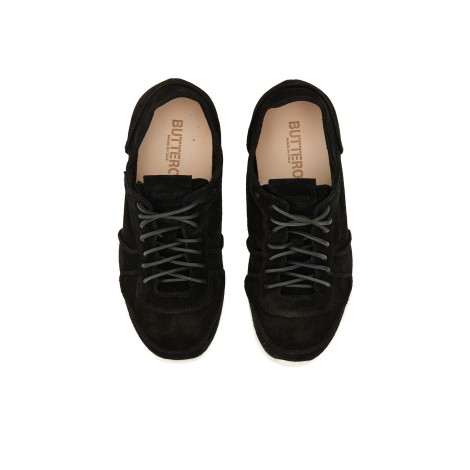 buttero carrera sneaker