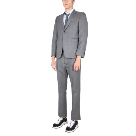 thom browne classic suit