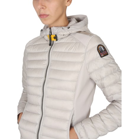 parajumpers down jacket 