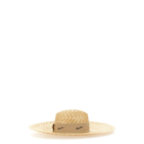 borsalino straw hat