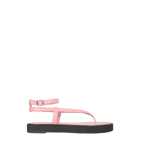 by far cece thong sandals