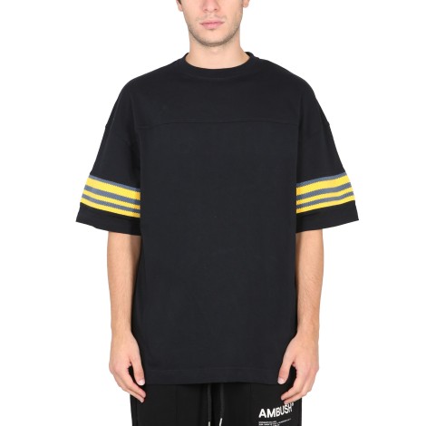 ambush t-shirt with logo