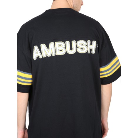 ambush t-shirt with logo