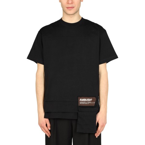 ambush pocket t-shirt 