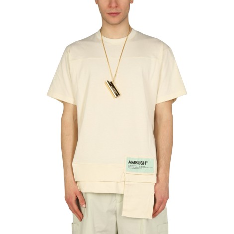 ambush pocket t-shirt 