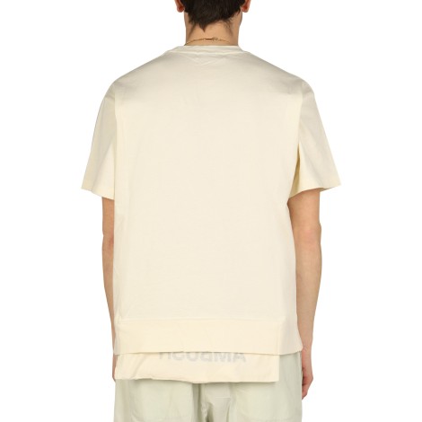 ambush pocket t-shirt 