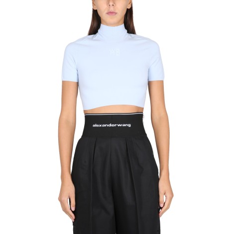 alexanderwang.t top cropped