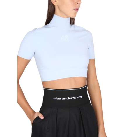 alexanderwang.t top cropped