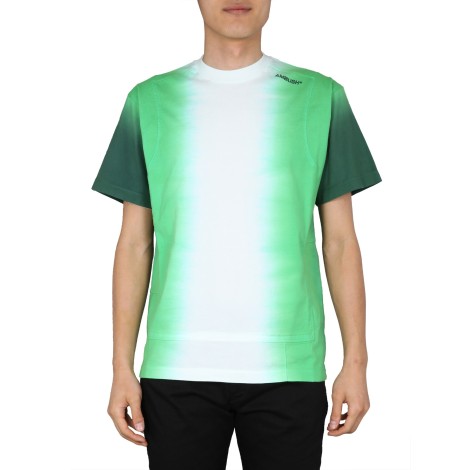 ambush round neck t-shirt