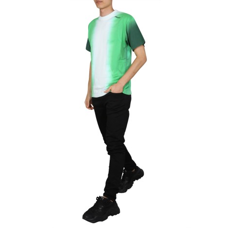 ambush round neck t-shirt