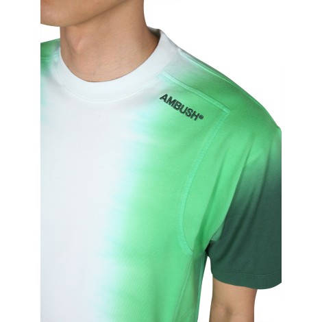 ambush round neck t-shirt