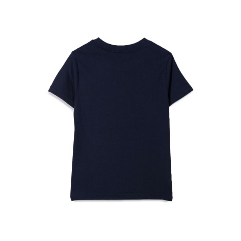 polo ralph lauren 26/1 jersey-ss cn-tops-t-shirt