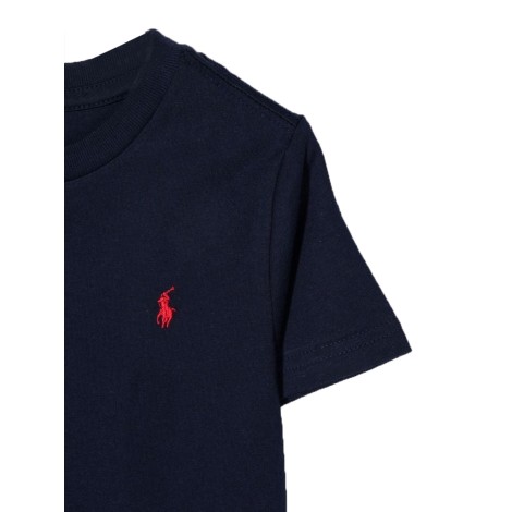 polo ralph lauren 26/1 jersey-ss cn-tops-t-shirt