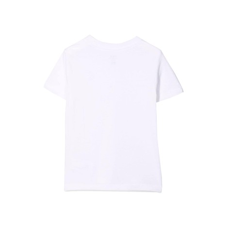 polo ralph lauren ss cn-tops-t-shirt