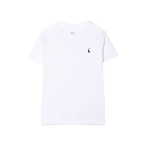 polo ralph lauren t-shirt