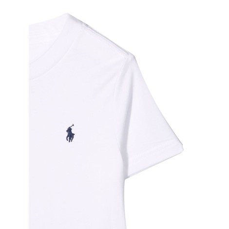 polo ralph lauren t-shirt