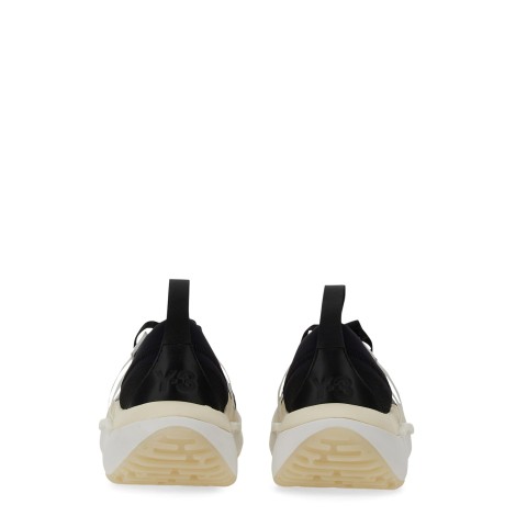 y - 3 cozy qisan sneaker