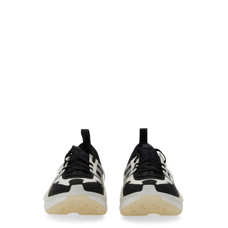 y - 3 cozy qisan sneaker