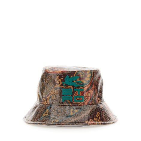 etro bucket hat 