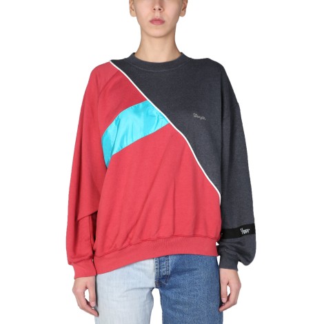 1/off remade wrangle sweatshirt