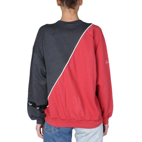 1/off remade wrangle sweatshirt