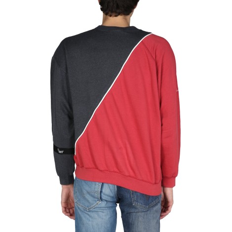 1/off remade wrangle sweatshirt