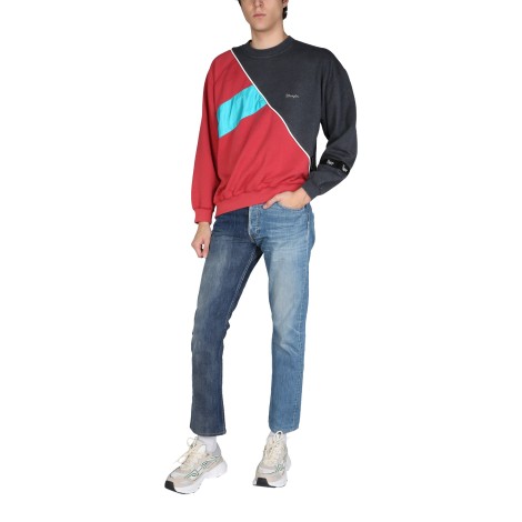 1/off remade wrangle sweatshirt