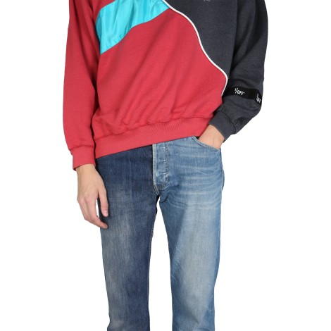 1/off remade wrangle sweatshirt