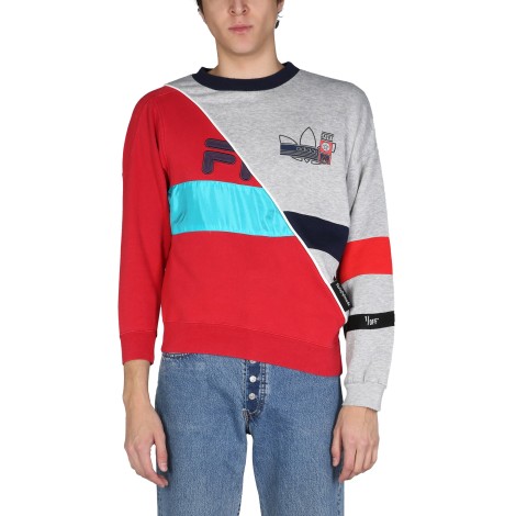 1/off remade wrangle sweatshirt