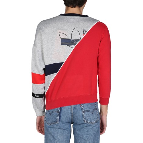 1/off remade wrangle sweatshirt