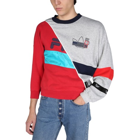 1/off remade wrangle sweatshirt