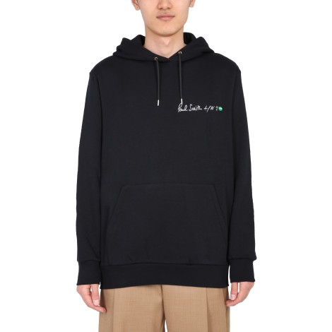 paul smith hoodie