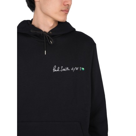 paul smith hoodie