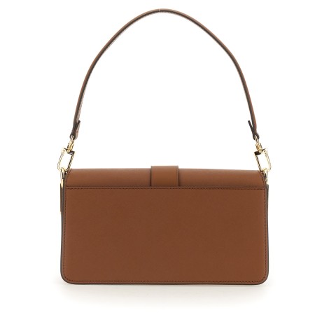 michael by michael kors greenwich shoulder bag