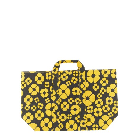 marni x carhartt wip shopping bag