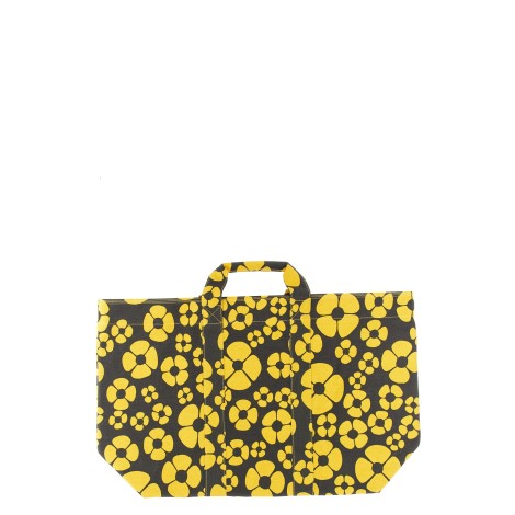 marni x carhartt wip shopping bag