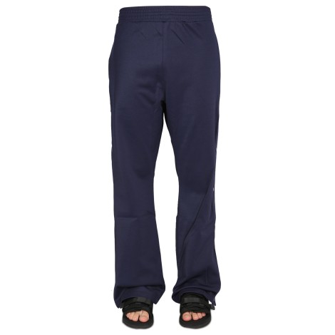 jw anderson bootcut sports pants