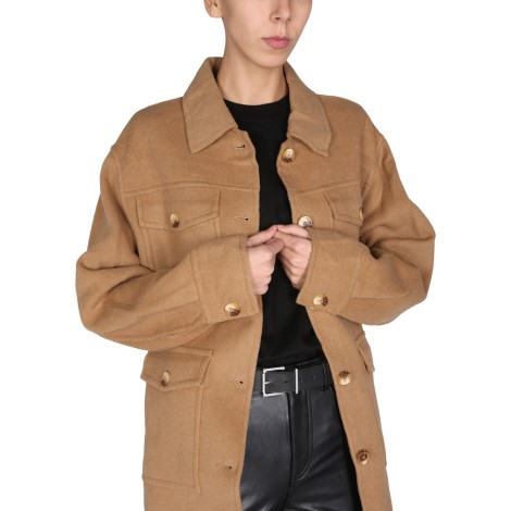 michael by michael kors shirt jacket