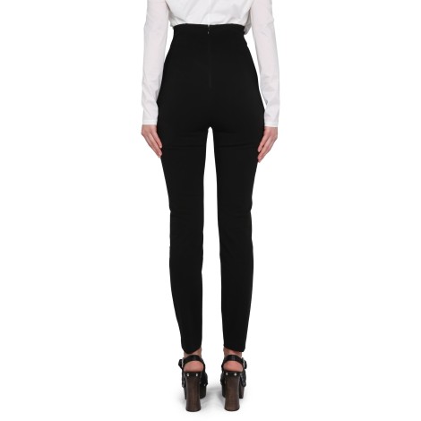 philosophy di lorenzo serafini stretch cotton pants