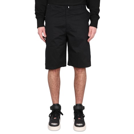 kenzo cargo shorts