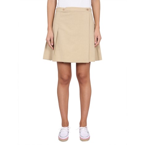 kenzo skater skirt