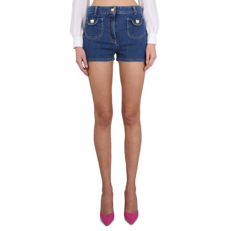 moschino shorts 