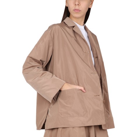 aspesi taffeta jacket