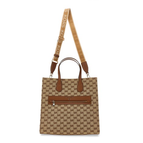 michael by michael kors kempner bag.