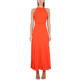 michael by michael kors stretch knit dress