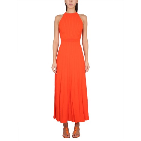 michael by michael kors stretch knit dress