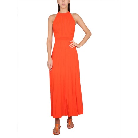 michael by michael kors stretch knit dress