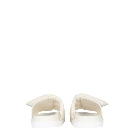 gia borghini gia 3 puffy sandals