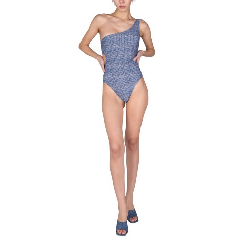 magda butrym one piece cut-out swimsuit