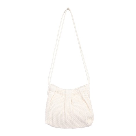 themoirè shoulder bag 